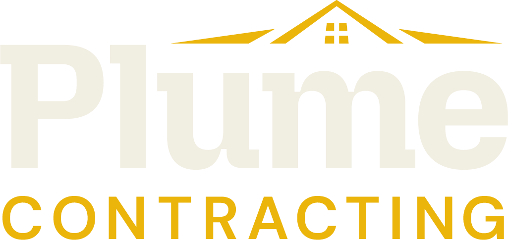 Plume Contracting